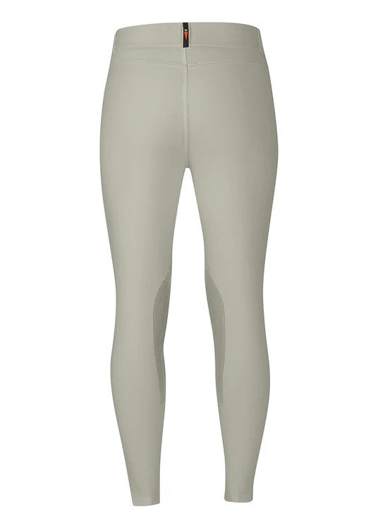 Kerrits Crossover II Knee Patch Breech - Breeches.com