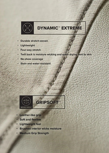 Kerrits Crossover II Knee Patch Breech - Breeches.com