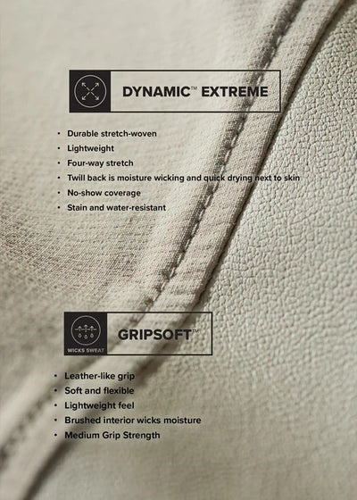 Kerrits Crossover II Knee Patch Breech - Breeches.com