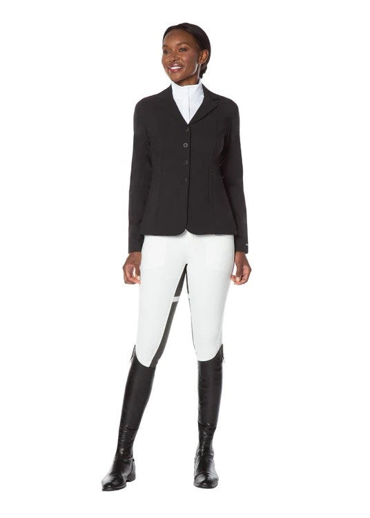 Kerrits Crossover II Full Seat Breech - Breeches.com