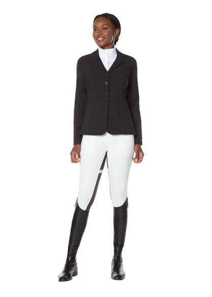 Kerrits Crossover II Full Seat Breech - Breeches.com