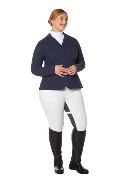 Kerrits Crossover II Full Seat Breech - Breeches.com