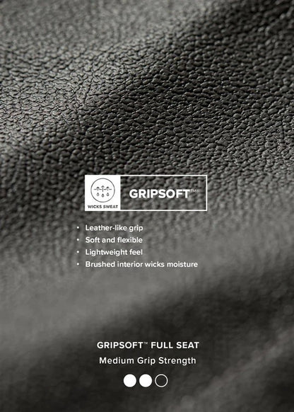 Kerrits Crossover II Full Seat Breech - Breeches.com
