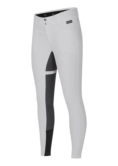 Kerrits Crossover II Full Seat Breech Petite - Breeches.com