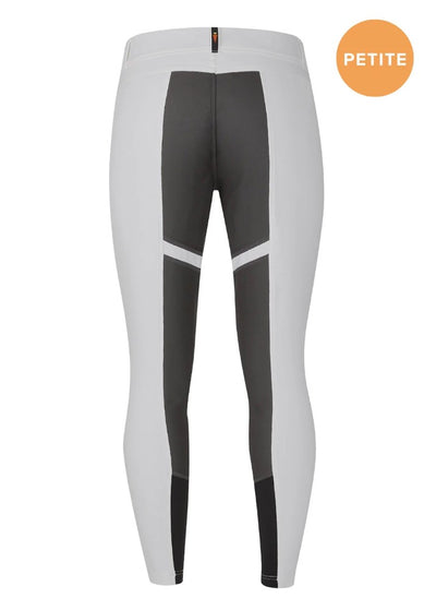 Kerrits Crossover II Full Seat Breech Petite - Breeches.com