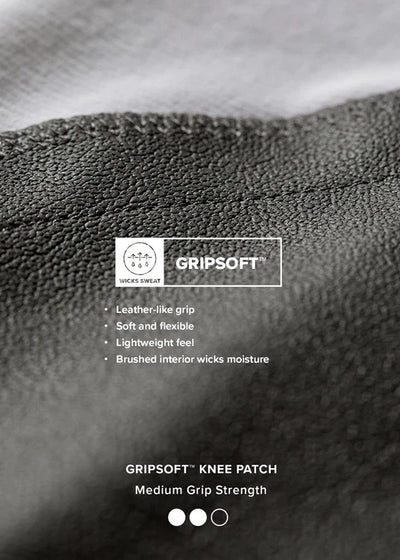 Kerrits Crossover II Full Seat Breech Petite - Breeches.com