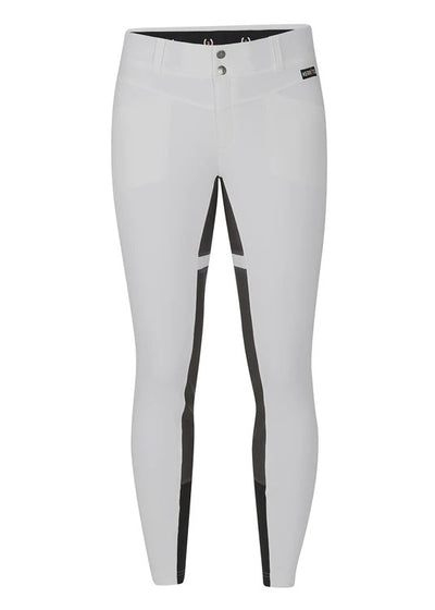 Kerrits Crossover II Full Seat Breech Petite - Breeches.com