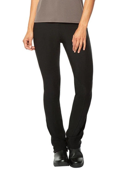 Kerrits Microcord Extended Knee Patch Bootcut Breech Regular - Breeches.com