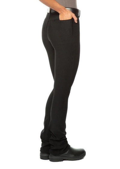 Kerrits Microcord Extended Knee Patch Bootcut Breech Regular - Breeches.com