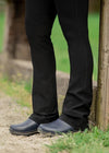 Kerrits Microcord Extended Knee Patch Bootcut Breech Regular - Breeches.com
