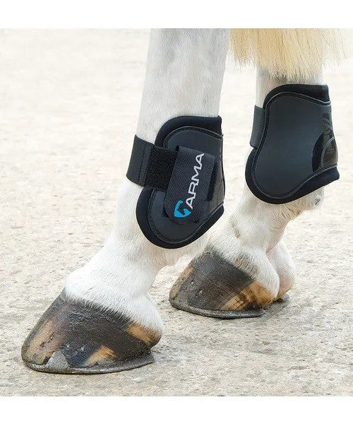 Shires Arma Fetlock Boots - Breeches.com