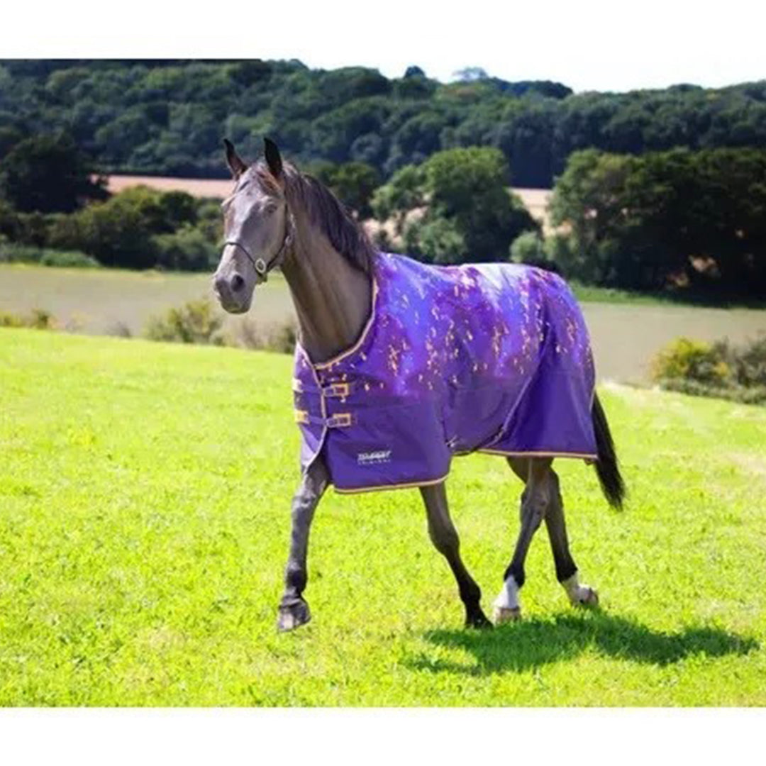 Shires Tempest Original Lite Turnout - Breeches.com