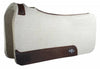 Professional's Choice Comfort-Fit 1" Wool Saddle Pad - Breeches.com
