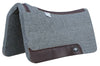 Professional's Choice 1 1/4 in Deluxe 100% Wool Saddle Pad - Breeches.com