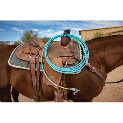 Professional's Choice 1-1/4 in Deluxe 100% Wool Pad w/ Fleece Bottom - Breeches.com