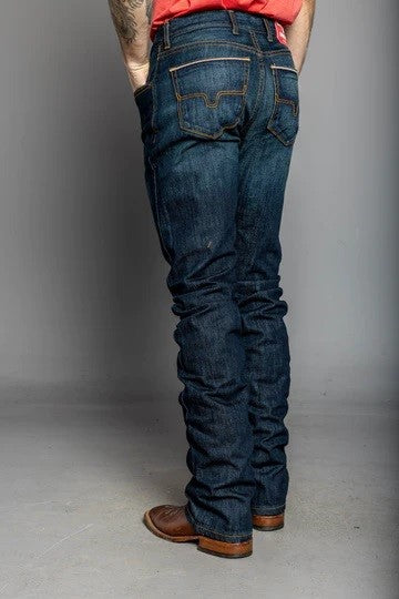 Kimes Ranch Men's Roger Jeans - Breeches.com