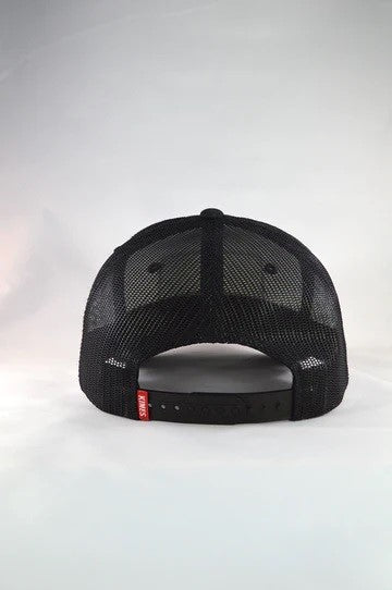 Kimes Ranch All Mesh Trucker Cap - Breeches.com