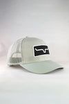 Kimes Ranch All Mesh Trucker Cap - Breeches.com
