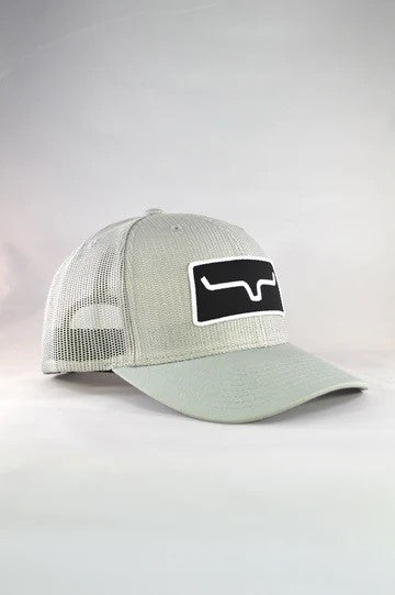 Kimes Ranch All Mesh Trucker Cap - Breeches.com
