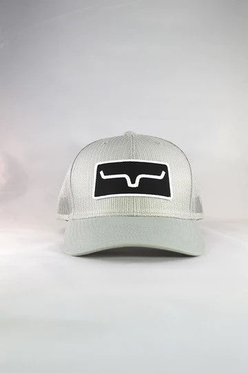 Kimes Ranch All Mesh Trucker Cap - Breeches.com