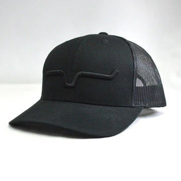 Kimes Ranch Weekly Trucker Cap - Breeches.com