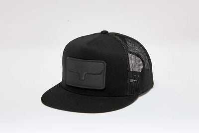 Kimes Ranch Banner Ventilated Cap - Breeches.com