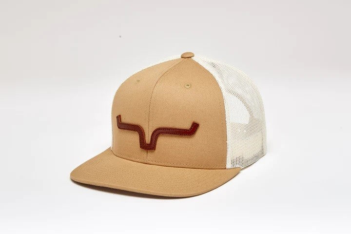Kimes Ranch ATG Trucker Cap - Breeches.com