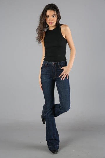 Kimes Ranch Ladies Jennifer Jeans - Breeches.com