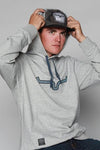 Kimes Ranch Men's TTL Hoodie Fleece - Breeches.com