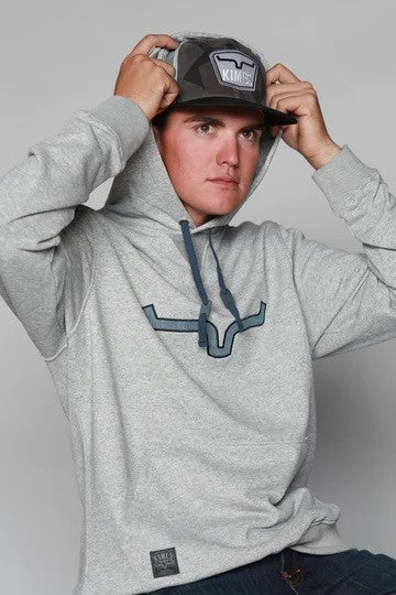 Kimes Ranch Men's TTL Hoodie Fleece - Breeches.com