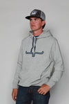 Kimes Ranch Men's TTL Hoodie Fleece - Breeches.com