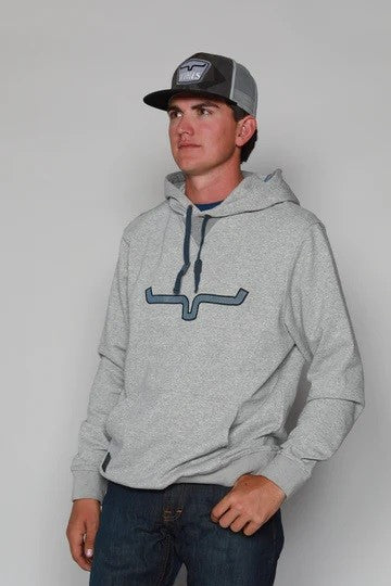 Kimes Ranch Men's TTL Hoodie Fleece - Breeches.com