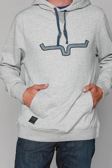 Kimes Ranch Men's TTL Hoodie Fleece - Breeches.com