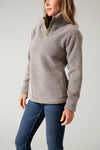 Kimes Ranch Ladies Fozzie Pullover Fleece