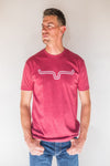 Kimes Ranch Mens Outlier Tee