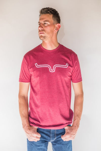 Kimes Ranch Mens Outlier Tee