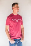 Kimes Ranch Mens Outlier Tee
