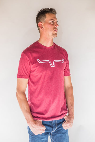 Kimes Ranch Mens Outlier Tee