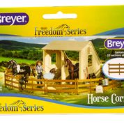 Breyer Horse Corral - Breeches.com