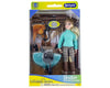 Breyer Heather, English Rider - Breeches.com
