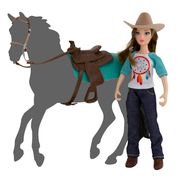 Breyer Natalie, Cowgirl - Breeches.com
