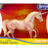 Breyer Aurora - Unicorn - Breeches.com