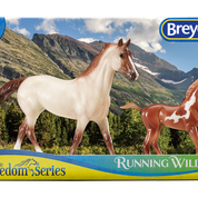 Breyer Running Wild - Breeches.com
