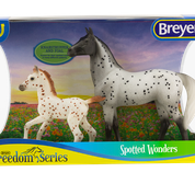 Breyer Spotted Wonders - Breeches.com