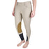 The Tailored Sportsman Ladies Mid-Rise Boot Sock Side Zip Breech - Breeches.com