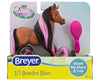 Breyer ™ Mane Beauty Li'L Beauties- Blaze