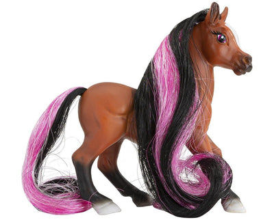 Breyer ™ Mane Beauty Li'L Beauties- Blaze