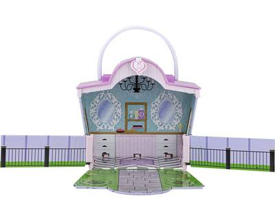 Breyer™ Li&