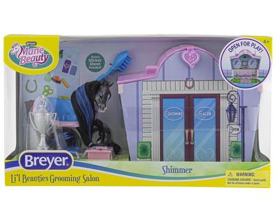Breyer™ Li&