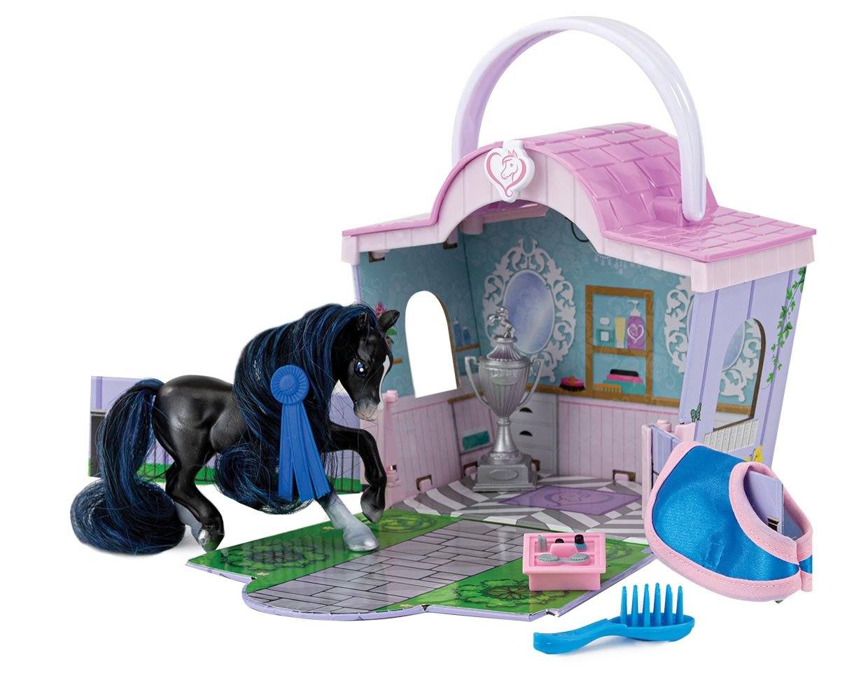 Breyer™ Li&